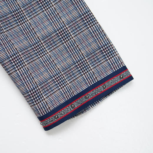 MF1L002麦克斯菲瑞女士休闲连衣裙 商品图3