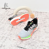 经典鲨2024年秋季新款男士韩版潮流时尚拼色跑步休闲鞋KF09-D33121 商品缩略图3