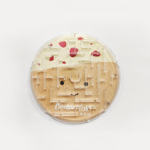 周边｜烧烧子迷宫（8款花色随机） 商品图8