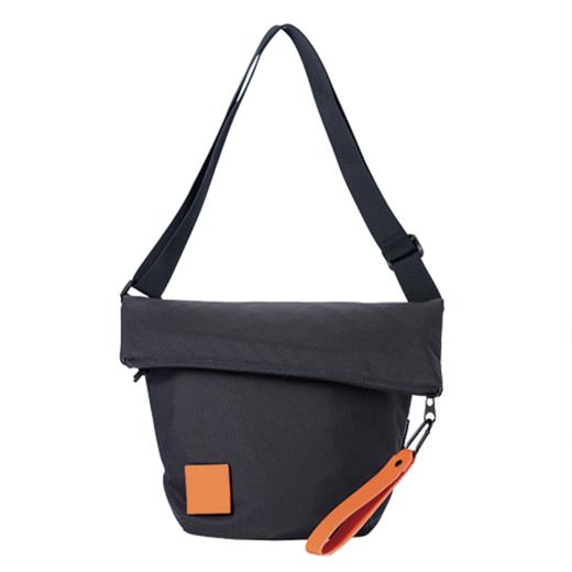 环保休闲邮差包 商品图2