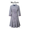 MF1L002麦克斯菲瑞女士休闲连衣裙 商品缩略图0