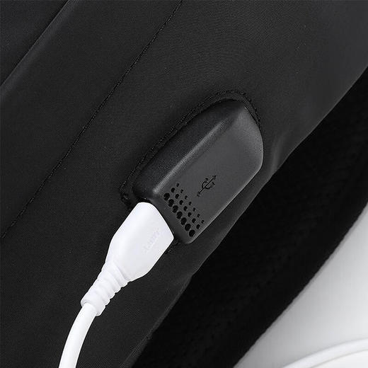 大洋洲袋鼠  百搭简约双肩包 DS-301 商品图3