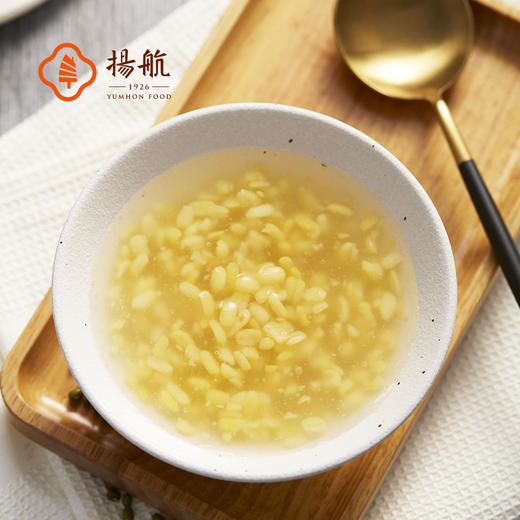 扬航潮州绿豆爽240g*2袋-XL 商品图3