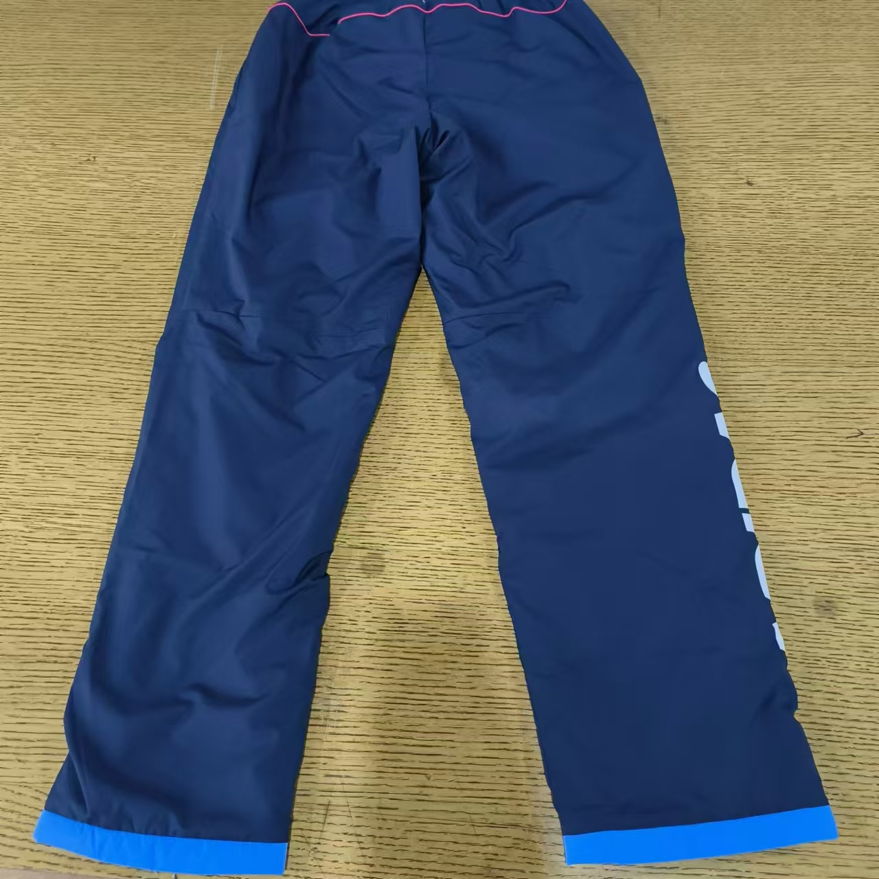 元旦超值抢购（YY）adidas/阿迪达斯  休闲运动绒裤 FN1631