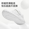 泰兰尼斯春季新款儿童运动鞋女童软底轻便小白鞋男童透气休闲鞋  T01X5A5989 商品缩略图2