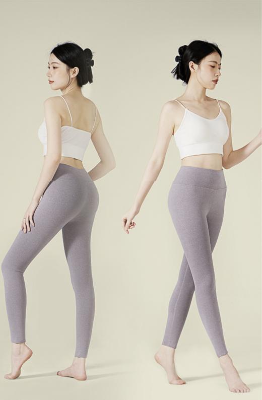 逸红颜周末小集市#能穿到-10°的保暖神裤【暖暖裤】石墨烯保暖裤护腿✔护腰✔防寒✔老寒腿救星 商品图7