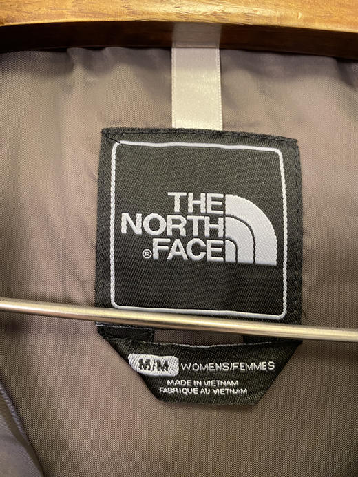 The North Face 北面 羽绒外套_DJK(M) 商品图2