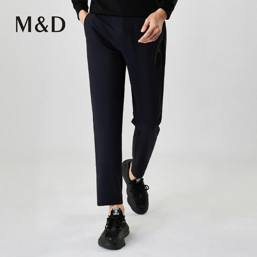 【名盾】运动裤MXCP16656G 商品图1