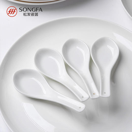 32头清和骨瓷餐具 商品图5