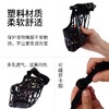 【免费送随其他产品拍下发货】狗狗嘴套防叫防咬防偷吃遛狗必备 商品缩略图3