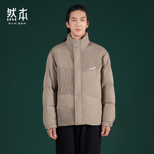 羽绒服 商品图0