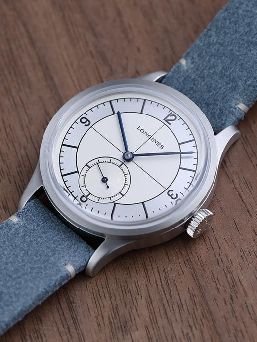 浪琴L2.828.4.73.2 商品图2