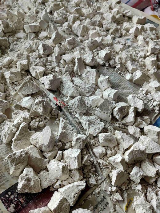 正宗乡里红薯粉，1斤，邵阳带回来的 商品图3