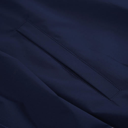 东黎 • 混纺款女士秋冬连帽夹克 3623 商品图6