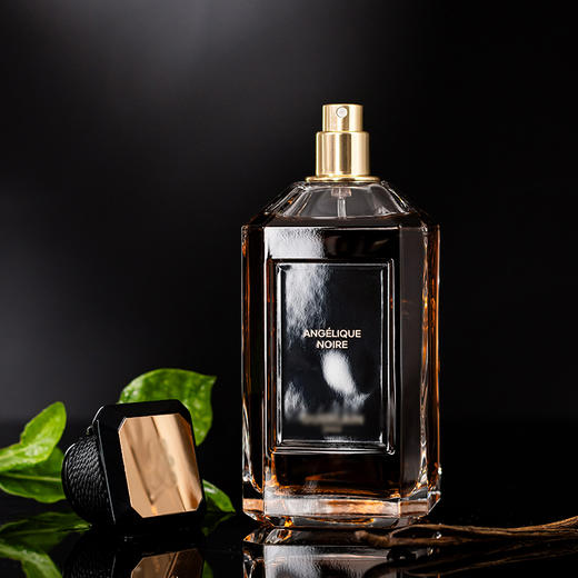 【艺术沙龙系列】白芷香  Angélique Noire 分装 商品图2