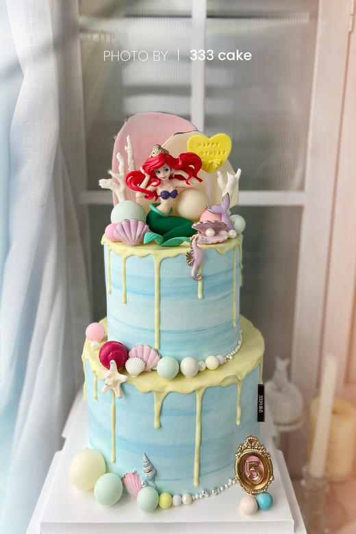 *美人鱼 商品图6