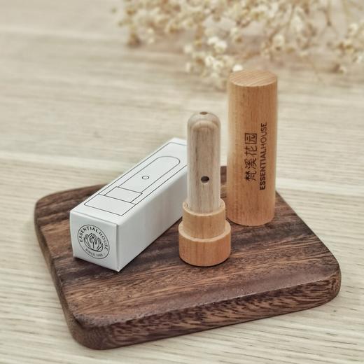 定制款手工原木鼻舒 商品图1