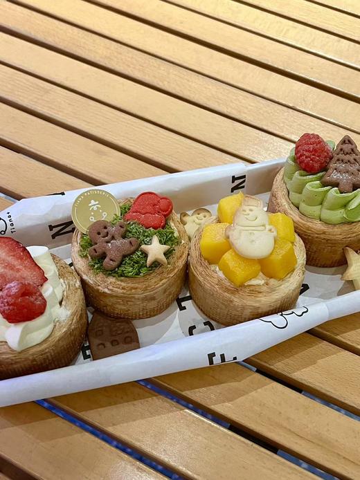 拿破仑卷卷 商品图1