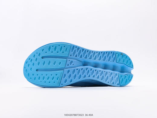 昂跑On Cloudvista休闲运动跑步鞋女鞋 商品图3