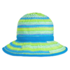【清仓品不支持退换】Sunday专业防晒帽有效防晒轻薄透气可调节帽围 商品缩略图3