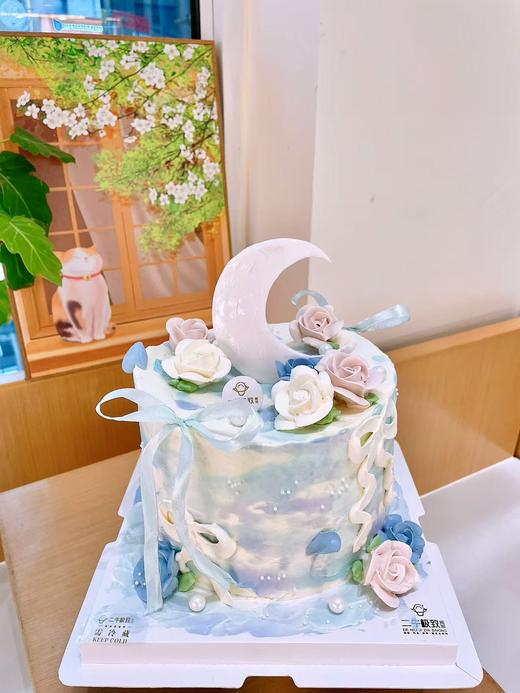 花间月宴 商品图0