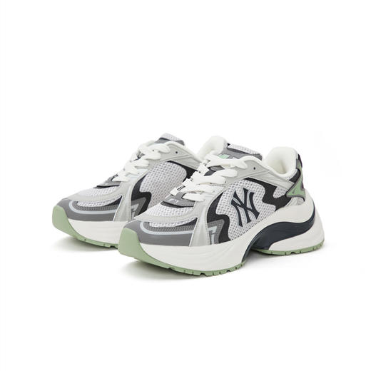 【云粉节】6F MLB休闲老爹鞋吊牌价939 商品图2