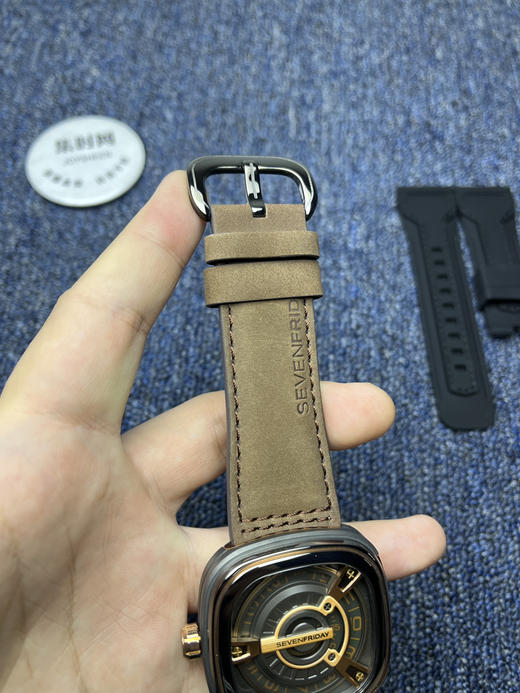 M2/02 左撇款 商品图7