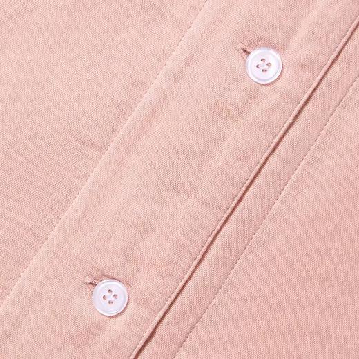 【多样屋专柜】多样屋家居服套装男女纯棉长短袖全棉宽松可外穿睡衣 商品图4