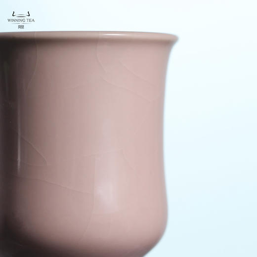 问鼎咖啡粉汝束腰杯（小）（中）（缺货） 商品图2