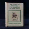 1949年 刺猬福吉佩格的故事 玛格丽特·坦普斯特数十幅彩色插图 精装32开 商品缩略图0