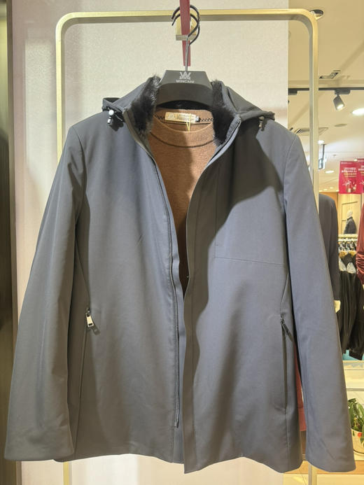 4F威恺尼 商品图0