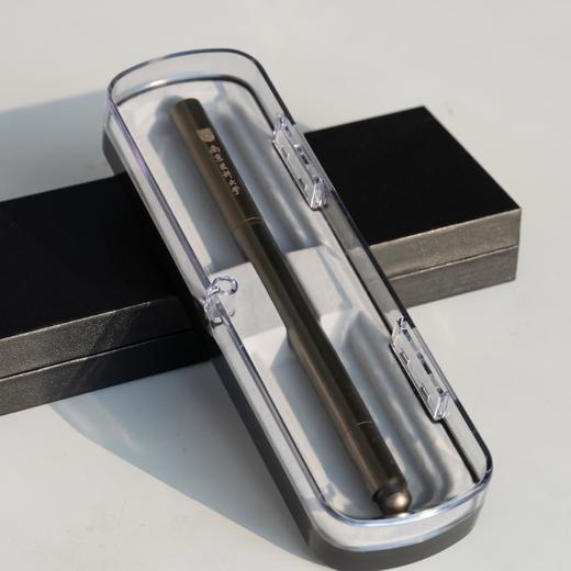 金属双笔头宝珠笔 商品图0