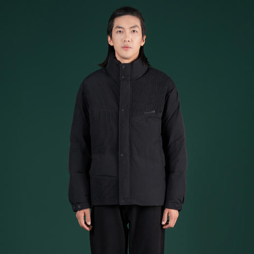 羽绒服 商品图1