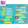 预售 【中商原版】SCRABBLE™ Junior Spelling Activity Book Age 7-8 柯林斯少儿拼写活动书 7-8岁  英文学习 港台原版  商品缩略图2