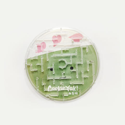 周边｜烧烧子迷宫（8款花色随机） 商品图6