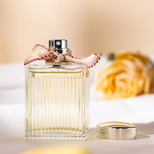 蔻依 耀我 Chloe L'Eau de Parfum Lumineuse  分装 商品图5