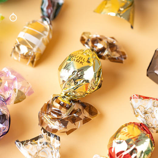 企鹅市集|意大利Venchi1878缤纷巧克力礼袋 多规格可选 鱼子酱/开心果/榛子/奶巧黑巧白巧等 口味随机发货 商品图6