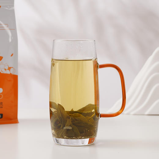 云中居晨系列茉莉玉螺袋装250g 商品图4