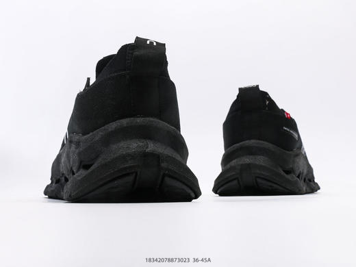 昂跑On Cloudvista休闲运动跑步鞋男女鞋 商品图5