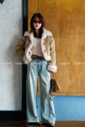 视觉差原理（穿搭公式）