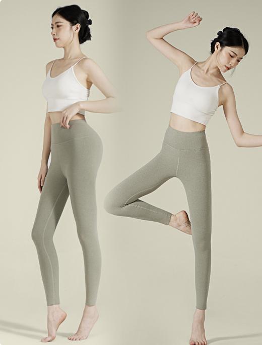 逸红颜周末小集市#能穿到-10°的保暖神裤【暖暖裤】石墨烯保暖裤护腿✔护腰✔防寒✔老寒腿救星 商品图5