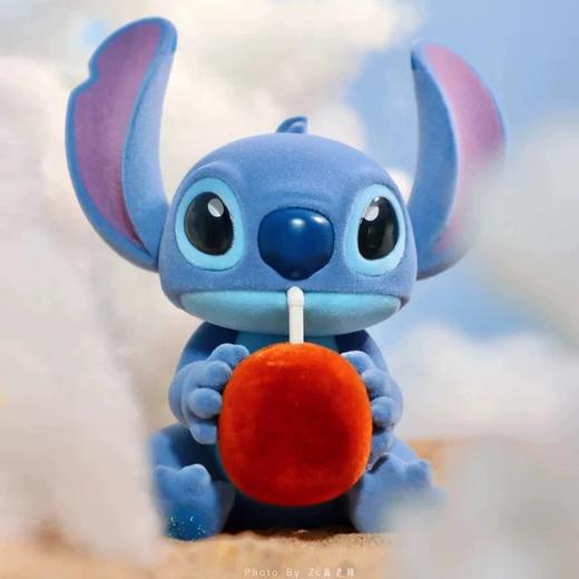 52toys盲盒-史迪奇怪可爱系列潮玩盲盒手办 商品图4