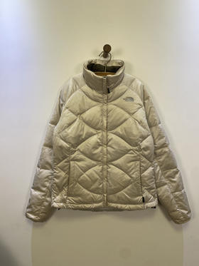 The North Face 北面 羽绒外套_DJK(M)