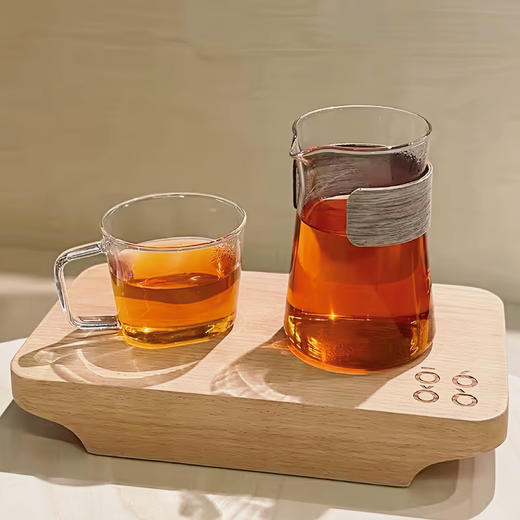 如意宝茶 商品图0