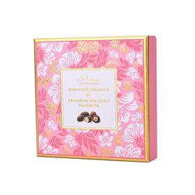 卡卡尼榛子及扁桃仁夹心巧克力制品120g