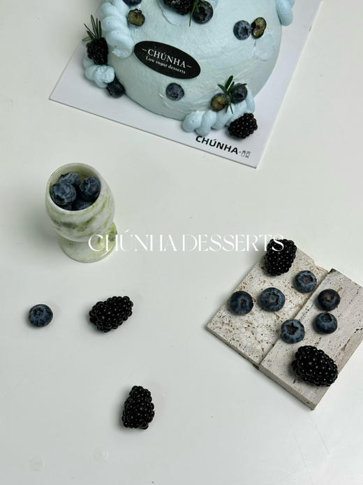 芬奇蓝莓 商品图5