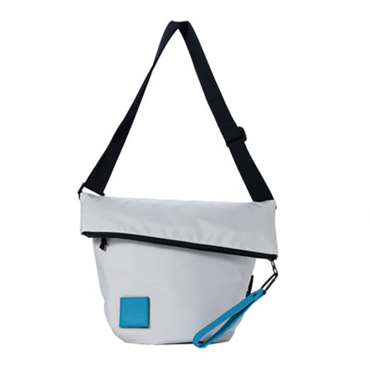 环保休闲邮差包 商品图1