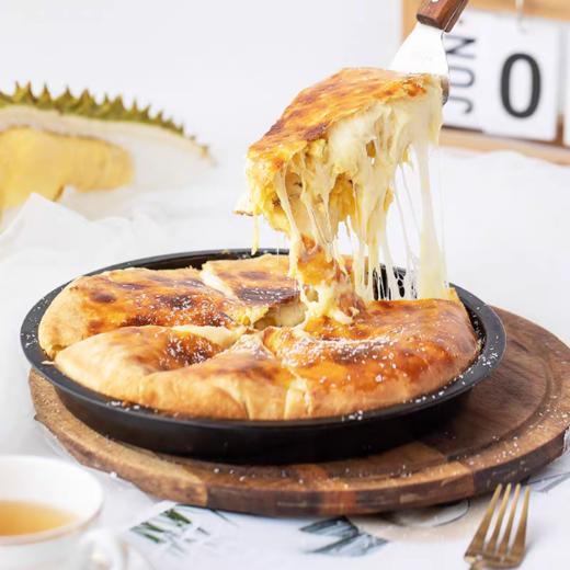 妙可蓝多马苏里拉奶酪碎 3kg 披萨奶酪芝士碎拉丝 烘焙原料 商品图1