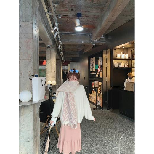 Mushroom 【断码清仓毛衣连衣裙针织合集1】从左往右滑 商品图2