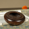 清 红木一木整挖水盂 商品缩略图1